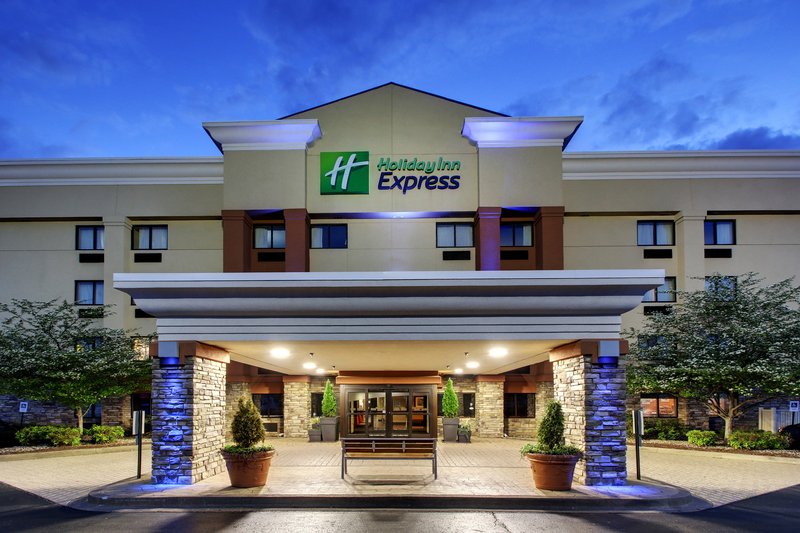 Holiday Inn Express Fort Campbell-Oak Grove, An Ihg Hotel