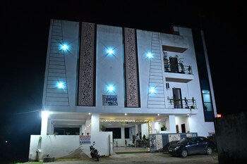 hotel prayagraj