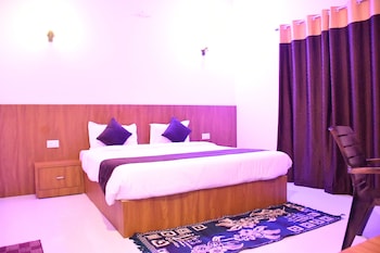 hotel prayagraj