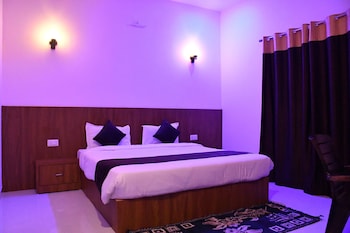 hotel prayagraj