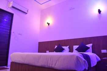 hotel prayagraj