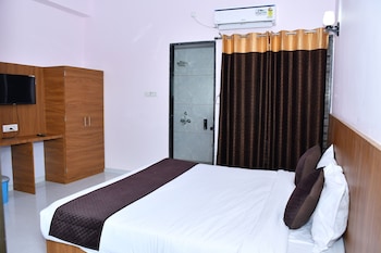 hotel prayagraj