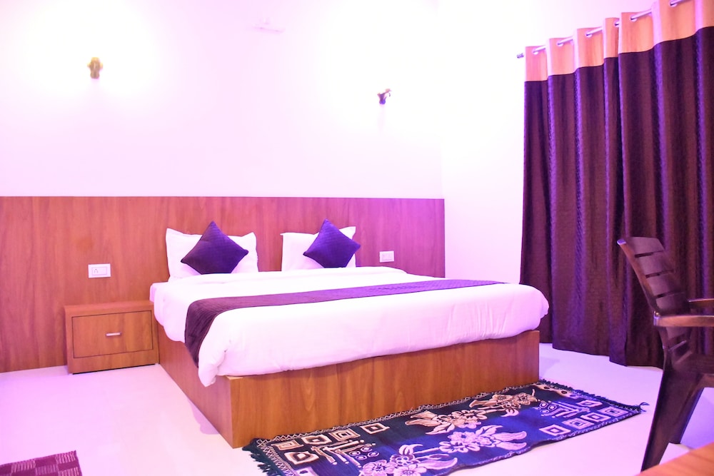 hotel prayagraj