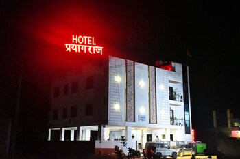 hotel prayagraj