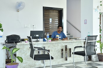 hotel prayagraj