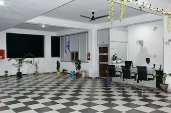 hotel prayagraj