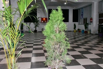 hotel prayagraj