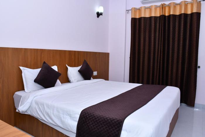 hotel prayagraj