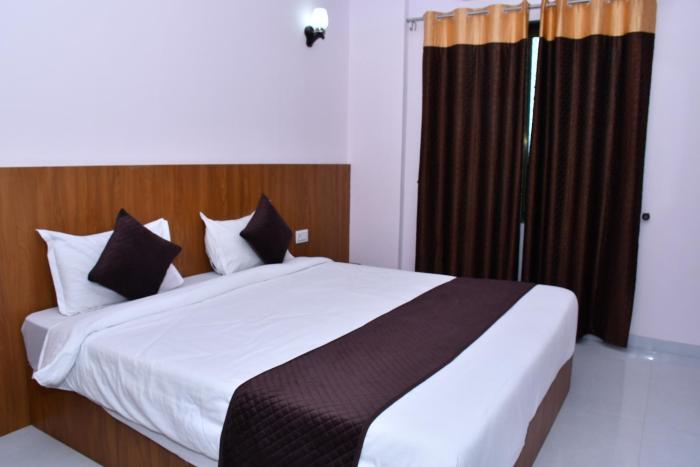 hotel prayagraj