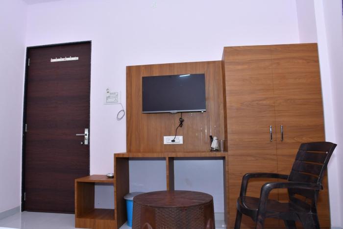hotel prayagraj