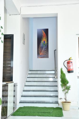 Hotel Prayagraj,,3 star