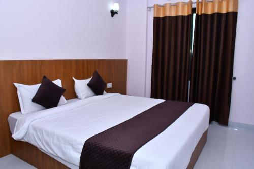 hotel prayagraj