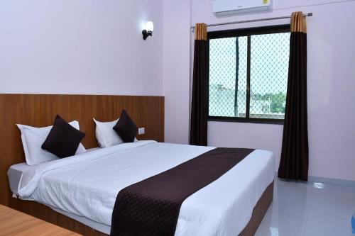 hotel prayagraj
