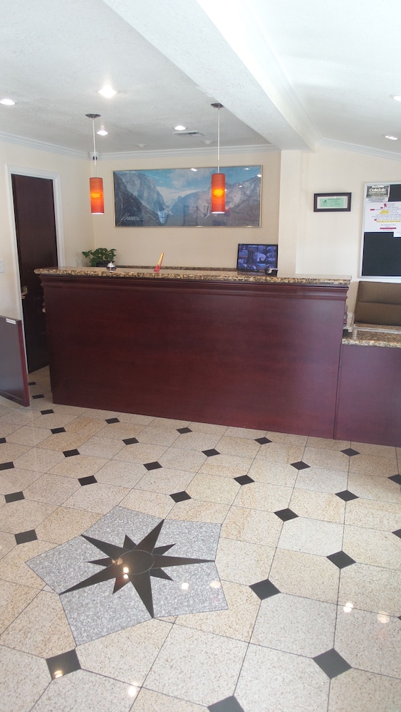 Holiday Motel Oakdale,Oakdale>>Modesto,3 star