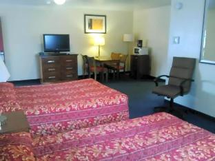 holiday motel oakdale