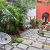 hotel trebol