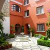 hotel trebol