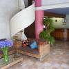 hotel trebol