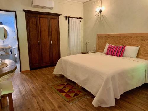 hotel trebol
