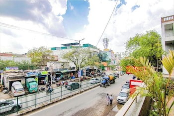 hotel divine residency by jmd group