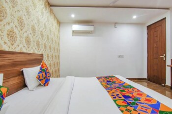 hotel divine residency by jmd group