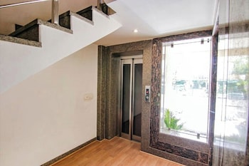 hotel divine residency by jmd group