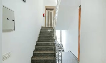 hotel divine residency by jmd group