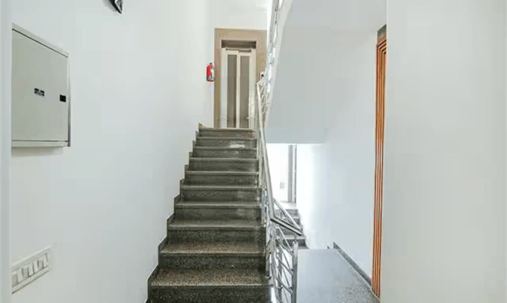 hotel divine residency by jmd group