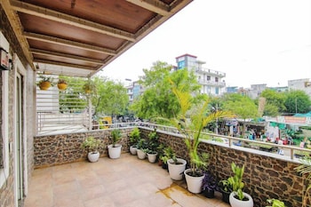 hotel divine residency by jmd group