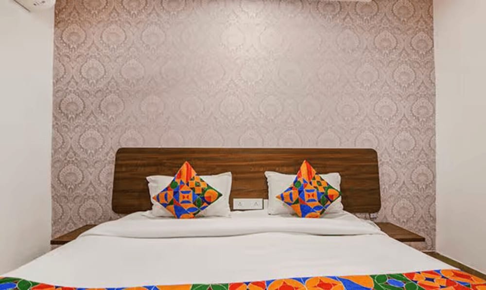 hotel divine residency by jmd group