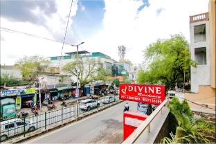hotel divine residency by jmd group