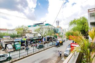 hotel divine residency by jmd group