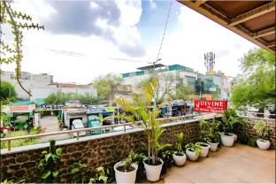 hotel divine residency by jmd group