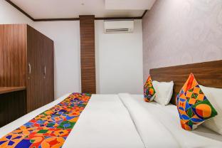 hotel divine residency by jmd group
