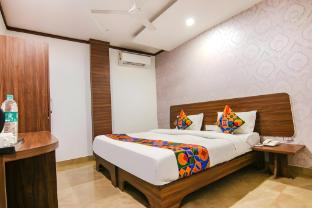 hotel divine residency by jmd group