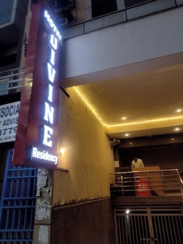 hotel divine residency by jmd group