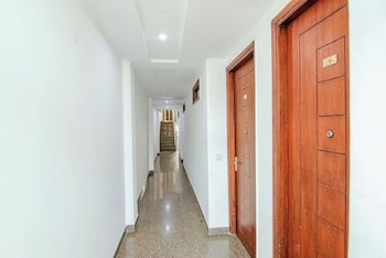 Hotel Divine Residency By Jmd Group,,3 star