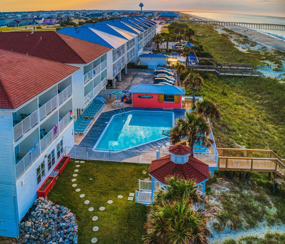 ocean isle beach