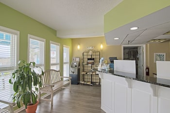 The Islander Inn,Ocean Isle Beach>>Brunswick,3 star