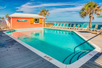 The Islander Inn,Ocean Isle Beach>>Brunswick,3 star