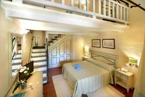 colonna hotel du golf