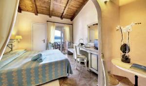 colonna hotel du golf
