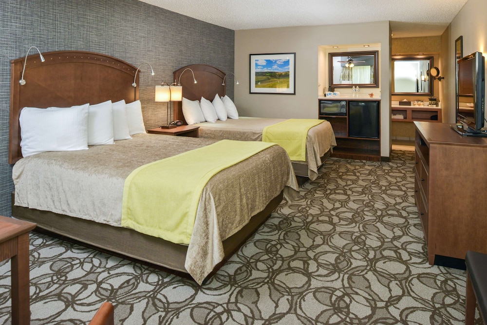 best western plus black oak