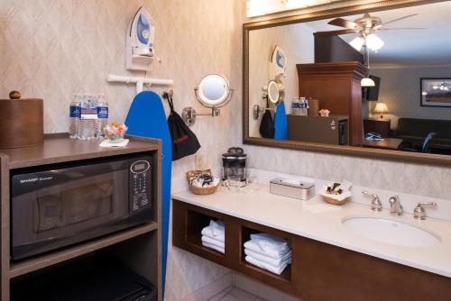 best western plus black oak