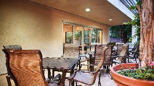 best western plus black oak