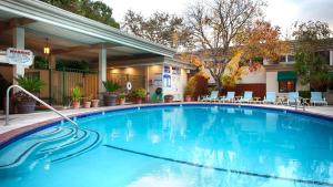 best western plus black oak