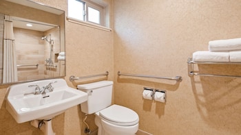 Best Western Plus Black Oak,San Luis Obispo>>Paso Robles,3 star