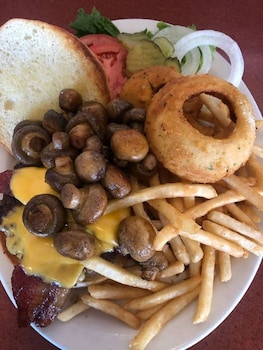 best western plus black oak
