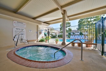 best western plus black oak