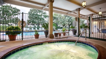 best western plus black oak